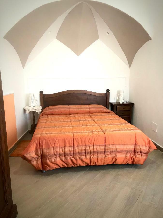 Casette sul Porto Ischia Exterior foto