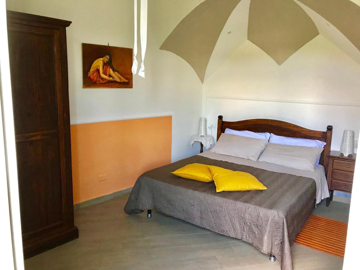 Casette sul Porto Ischia Exterior foto